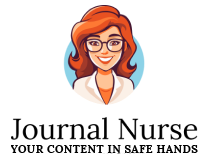 Journal Nurse